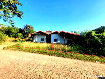 บ้านเดี่ยว สถานีขนส่งกาฬสินธุ์ : บ้านเดี่ยว สำหรับขาย - หลุบ เมืองกาฬสินธุ์ กาฬสินธุ์