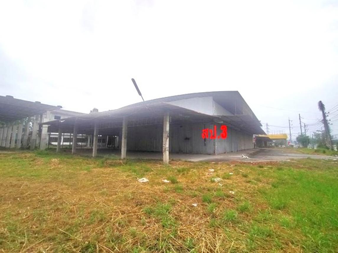 รูป อาคารสำนักงาน สำหรับขาย - หนองบัว เมืองหนองบัวลำภู หนองบัวลำภู - รูปที่ 36/56