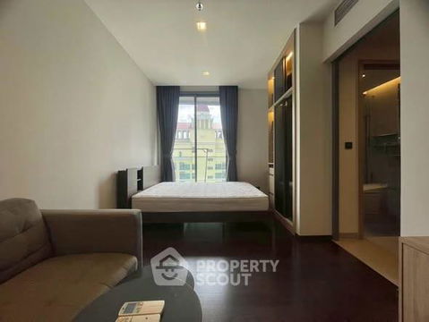 คอนโด 1-ห้องนอน ที่ เดอะ ไลน์ ราชเทวี ใกล้ BTS ราชเทวี (ID 2657246)