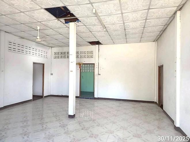 รูป บ้านเดี่ยว สำหรับขาย - เหล่าใหญ่ กุฉินารายณ์ กาฬสินธุ์ - รูปที่ 4/28