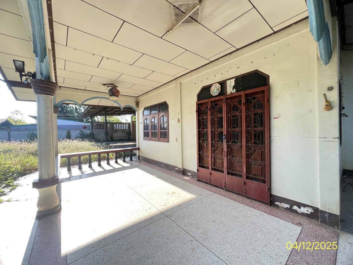 รูป อาคารโรงงาน สำหรับขาย - วังศาลา ท่าม่วง กาญจนบุรี - รูปที่ 37/46