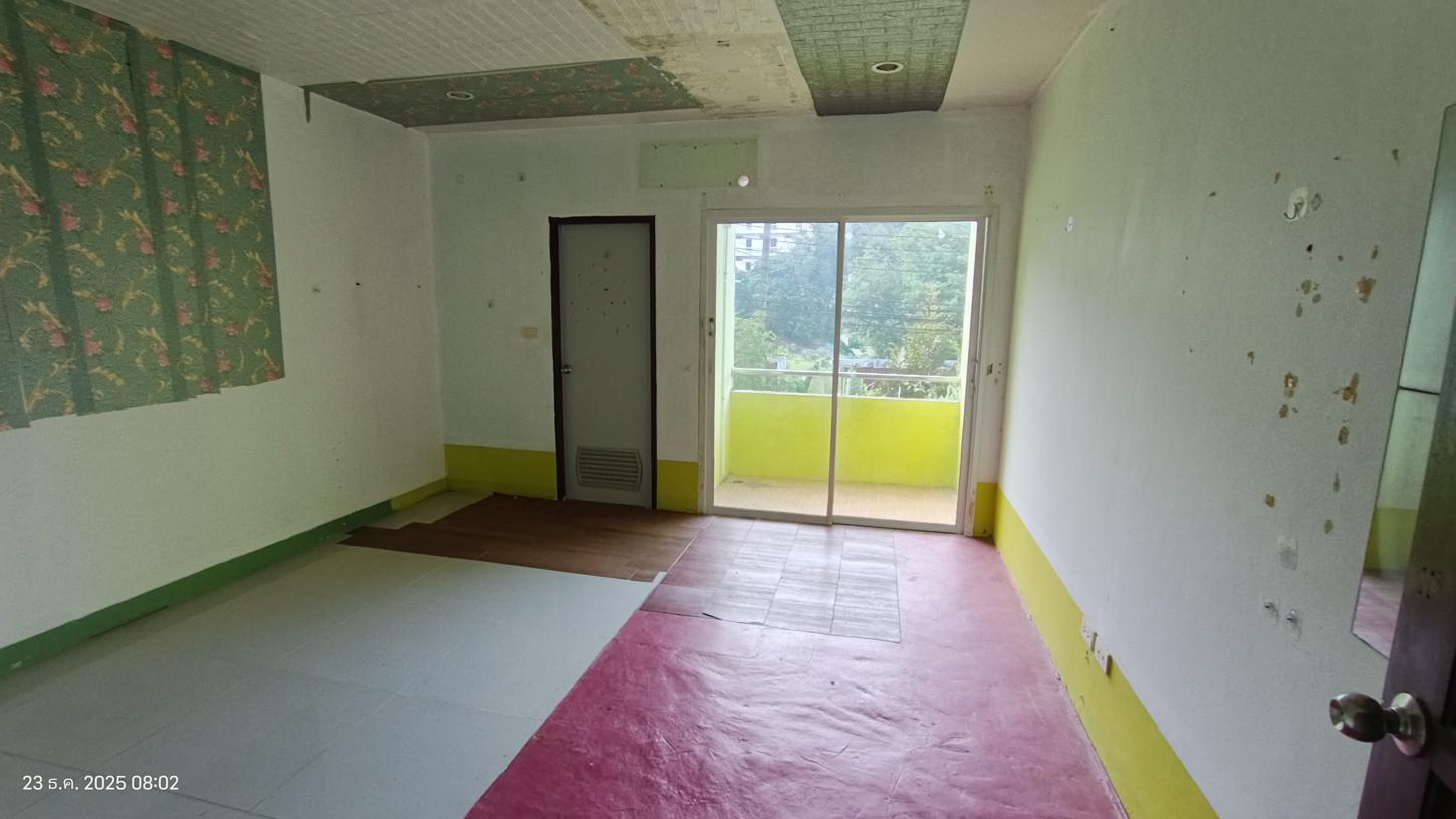 รูป อาคารพาณิชย์ สำหรับขาย ทรัพย์หมื่นล้าน (บ้านมอญซิตี้) ป่าตอง กะทู้ ภูเก็ต - รูปที่ 20/34