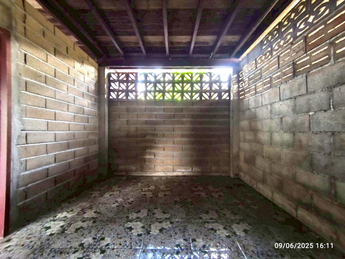 รูป บ้านเดี่ยว สำหรับขาย - ทรายขาว พาน เชียงราย - รูปที่ 32/46