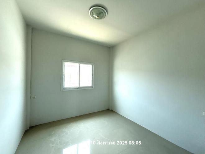 รูป ทาวน์เฮ้าส์ สำหรับขาย - ดีลัง พัฒนานิคม ลพบุรี - รูปที่ 13/38