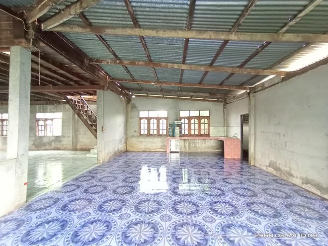 รูป บ้านเดี่ยว สำหรับขาย - นาทอง เชียงยืน มหาสารคาม - รูปที่ 5/24