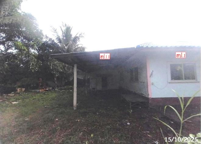 รูป บ้านเดี่ยว สำหรับขาย - ป่าไผ่ สันทราย เชียงใหม่ - รูปที่ 2/12