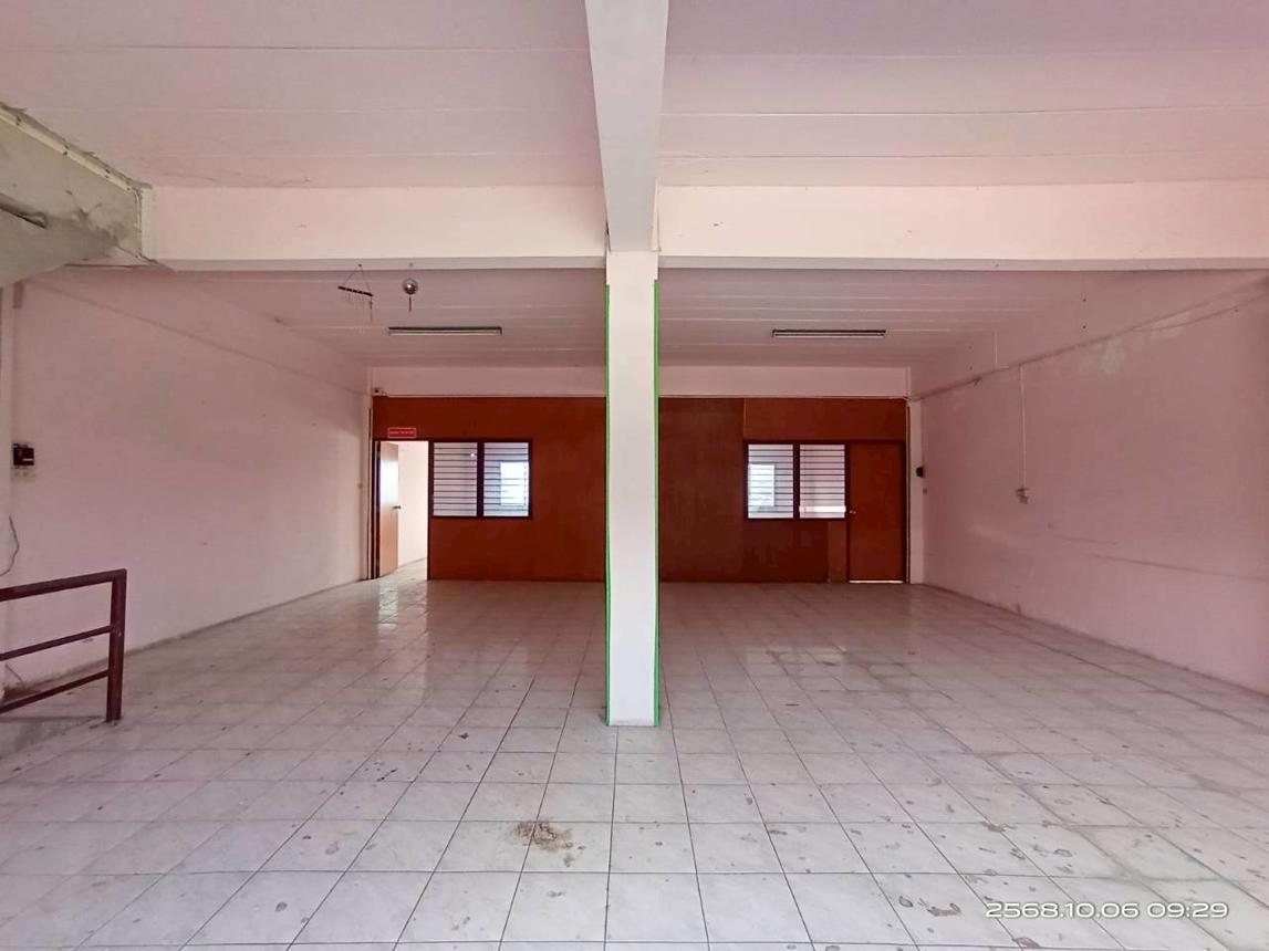 รูป อาคารพาณิชย์ สำหรับขาย - กาฬสินธุ์ เมืองกาฬสินธุ์ กาฬสินธุ์ - รูปที่ 25/32