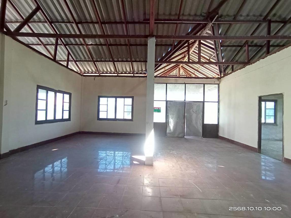 รูป บ้านเดี่ยว สำหรับขาย - เขื่อน โกสุมพิสัย มหาสารคาม - รูปที่ 17/30