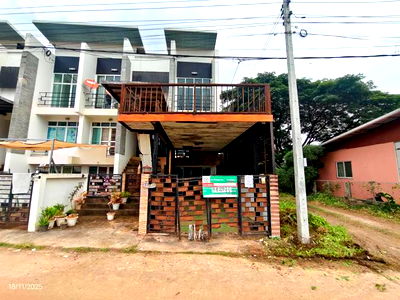 บ้านเดี่ยว บ้านเป็ด ขอนแก่น : บ้านเดี่ยว สำหรับขาย - บ้านเป็ด เมืองขอนแก่น ขอนแก่น