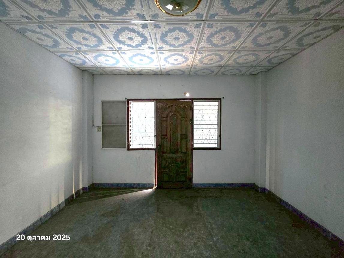 รูป อาคารพาณิชย์ สำหรับขาย - ท่ามะเขือ คลองขลุง กำแพงเพชร - รูปที่ 34/38