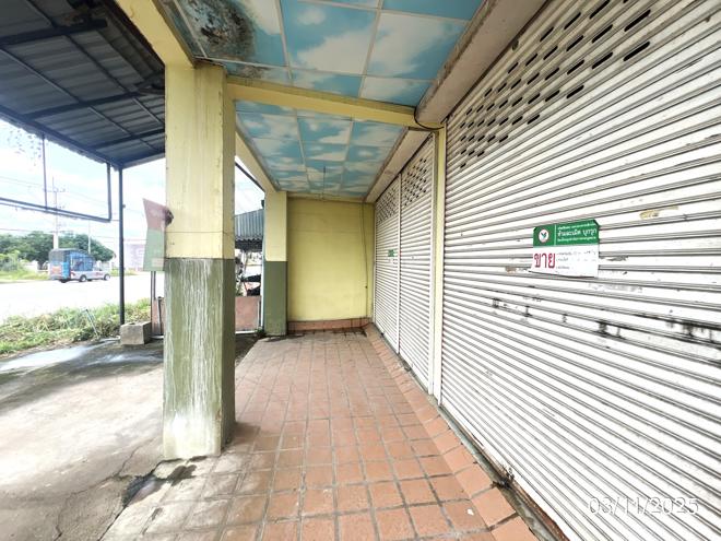 รูป อาคารพาณิชย์ สำหรับขาย - แสนตอ ขาณุวรลักษบุรี กำแพงเพชร - รูปที่ 18/40