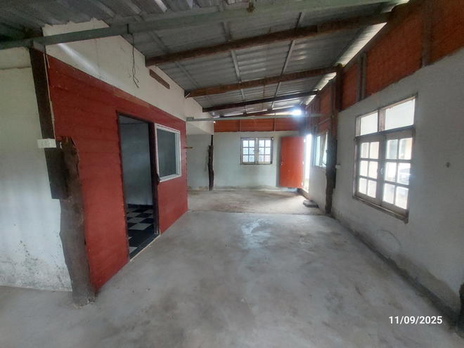 picture HOME for sale La Han Chatturat Chaiyaphum - 12/38