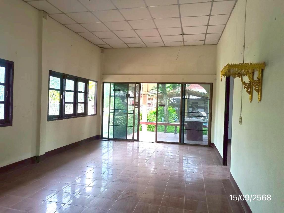 รูป บ้านเดี่ยว สำหรับขาย - รอบเวียง เมืองเชียงราย เชียงราย - รูปที่ 17/30