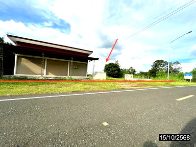 Houses for sale Amnat Charoen : HOME for sale  Kai Kham Muang Amnat Charoen Amnat Charoen