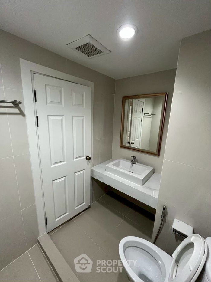 รูป คอนโด 2-ห้องนอน ที่ แกรนด์ พาร์ค วิว อโศก ใกล้ MRT สุขุมวิท (ID 2661251) - รูปที่ 11/13