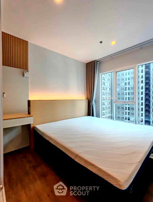 คอนโดให้เช่า : คอนโด 1-ห้องนอน ที่ รีเจ้นท์ โฮม บางนา ใกล้ BTS บางนา (ID 2586142)