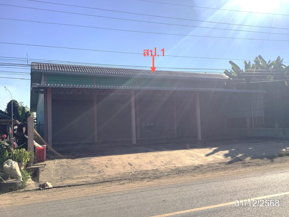 รูป โกดัง สำหรับขาย - ระหาน บึงสามัคคี กำแพงเพชร - รูปที่ 18/36