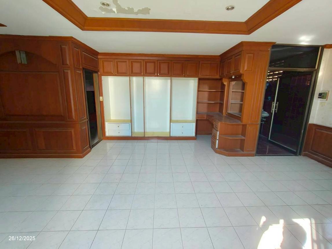 รูป บ้านเดี่ยว สำหรับขาย - บ้านยาง เกษตรสมบูรณ์ ชัยภูมิ - รูปที่ 40/58