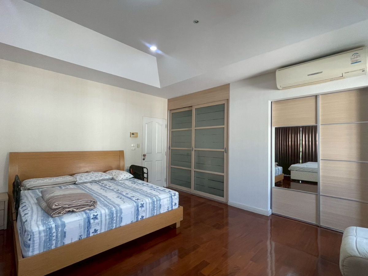 รูป ให้เช่า บ้านเดี่ยว ลดาวัลย์ รามอินทรา กม.2 ติดรถไฟฟ้าสายสีชมพู สถานีลาดปลาเค้า#LB07 – 001166 - รูปที่ 11/24