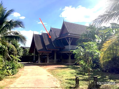 Houses for sale : HOME for sale  Pasak Phu Sang Phayao