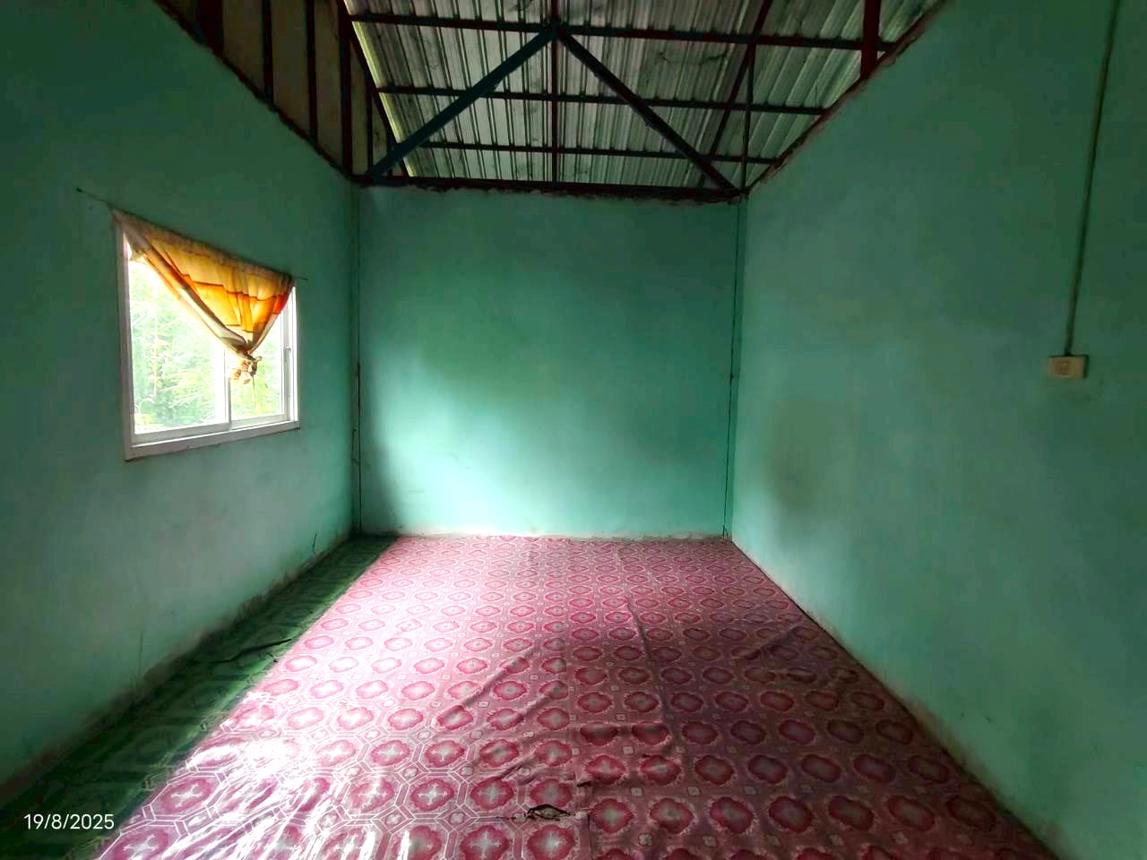 รูป บ้านเดี่ยว สำหรับขาย - วังเพิ่ม สีชมพู ขอนแก่น - รูปที่ 22/28