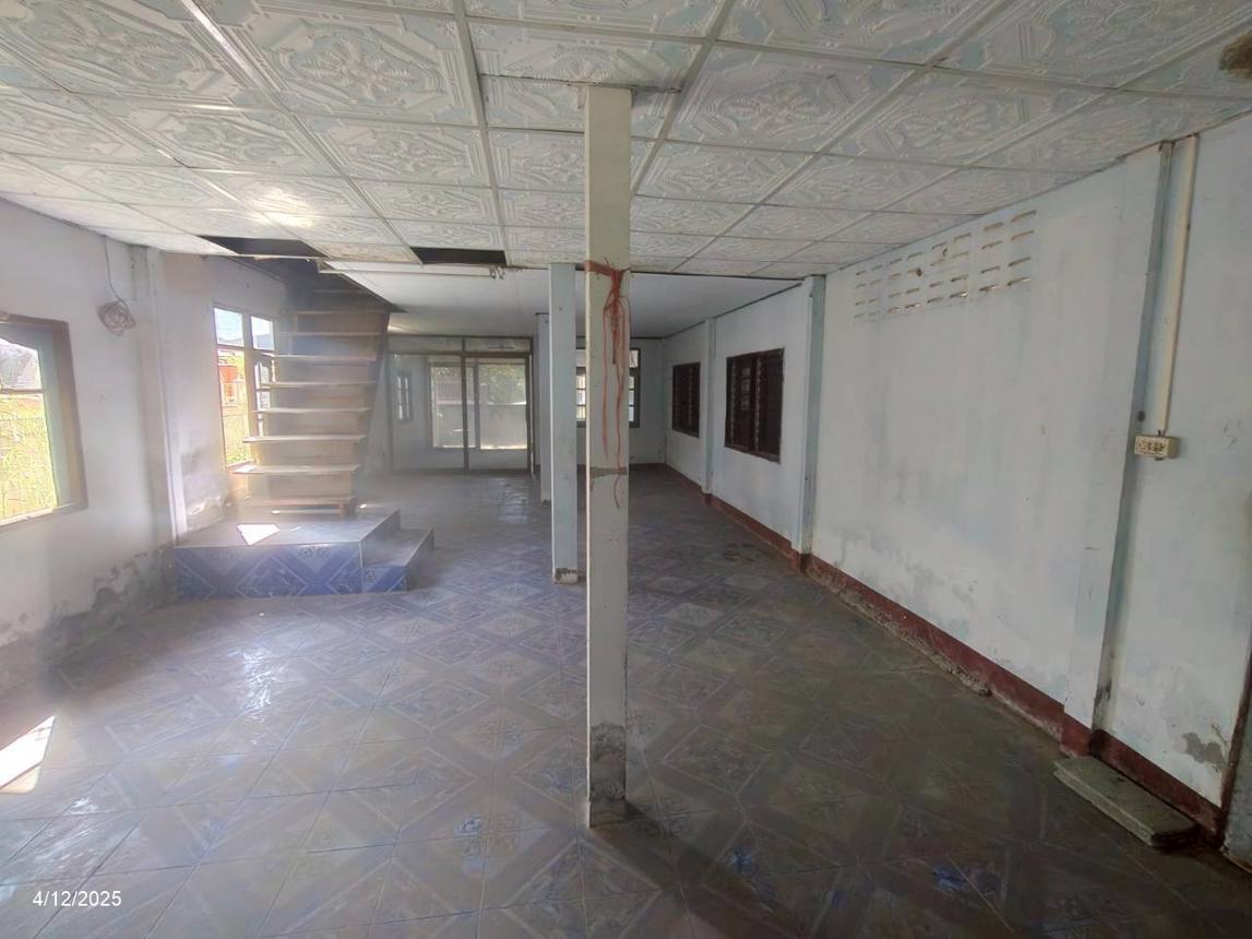 รูป บ้านเดี่ยว สำหรับขาย - หนองเสาเล้า ชุมแพ ขอนแก่น - รูปที่ 21/34