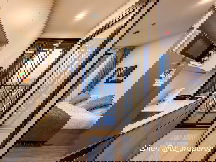 picture For rent Origin play Bangsaen 12,000/month  - 5/13