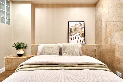 ขายคอนโด : ขายคอนโดศรีธนา2พร้อมเฟอร์ฯ คอนโดรีโนเวทใหม่ 3 ห้องนอน พื้นที่กว้างระดับบ้าน คอนโดใจกลางเมืองนิมมาน , ใกล้นิมมาน , เมญ่า , มช.