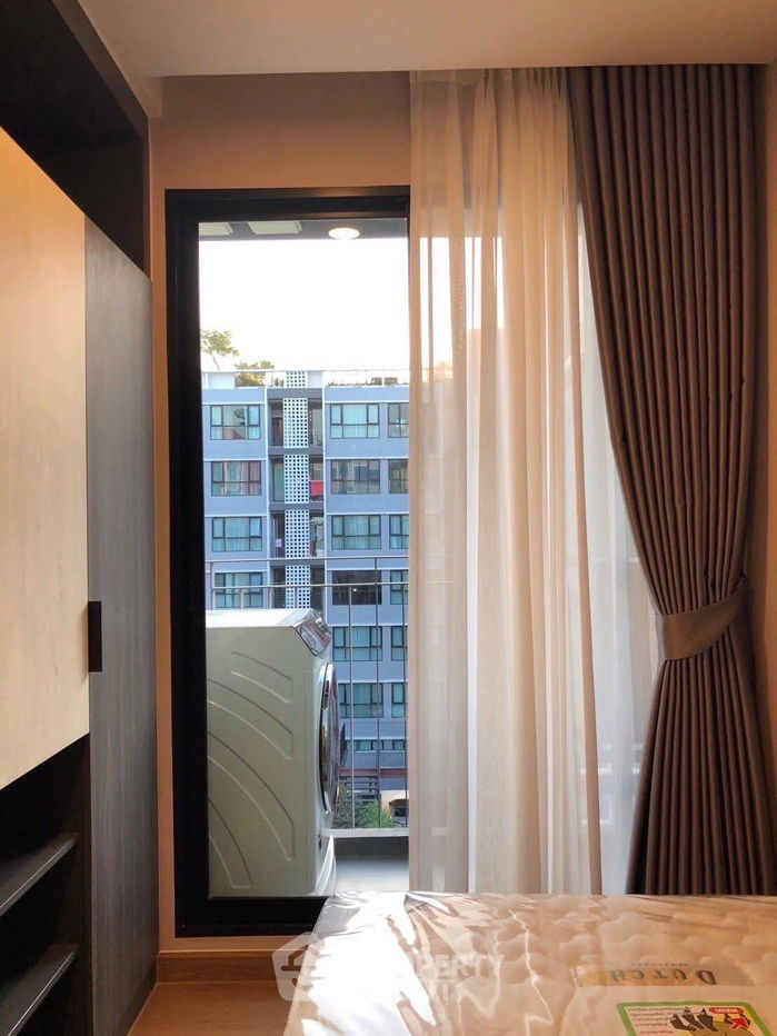 รูป คอนโด 2-ห้องนอน ที่ เดอะ คิวบ์ ลอฟท์ ศรีนครินทร์ ใน สำโรงเหนือ (ID 2642122) - รูปที่ 13/19