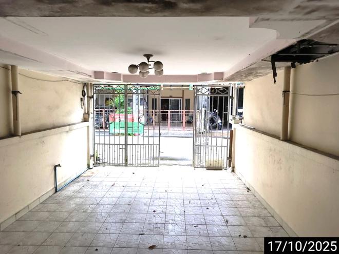 รูป ทาวน์เฮ้าส์ สำหรับขาย นารายา มะขามเตี้ย เมืองสุราษฎร์ธานี สุราษฎร์ธานี - รูปที่ 3/32