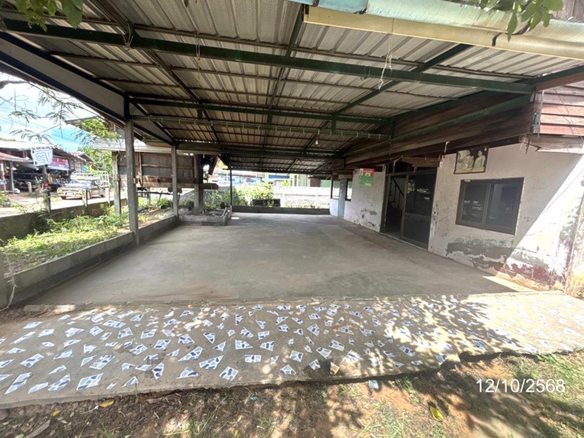 รูป บ้านเดี่ยว สำหรับขาย - ไผ่ ราษีไศล ศรีสะเกษ - รูปที่ 13/26