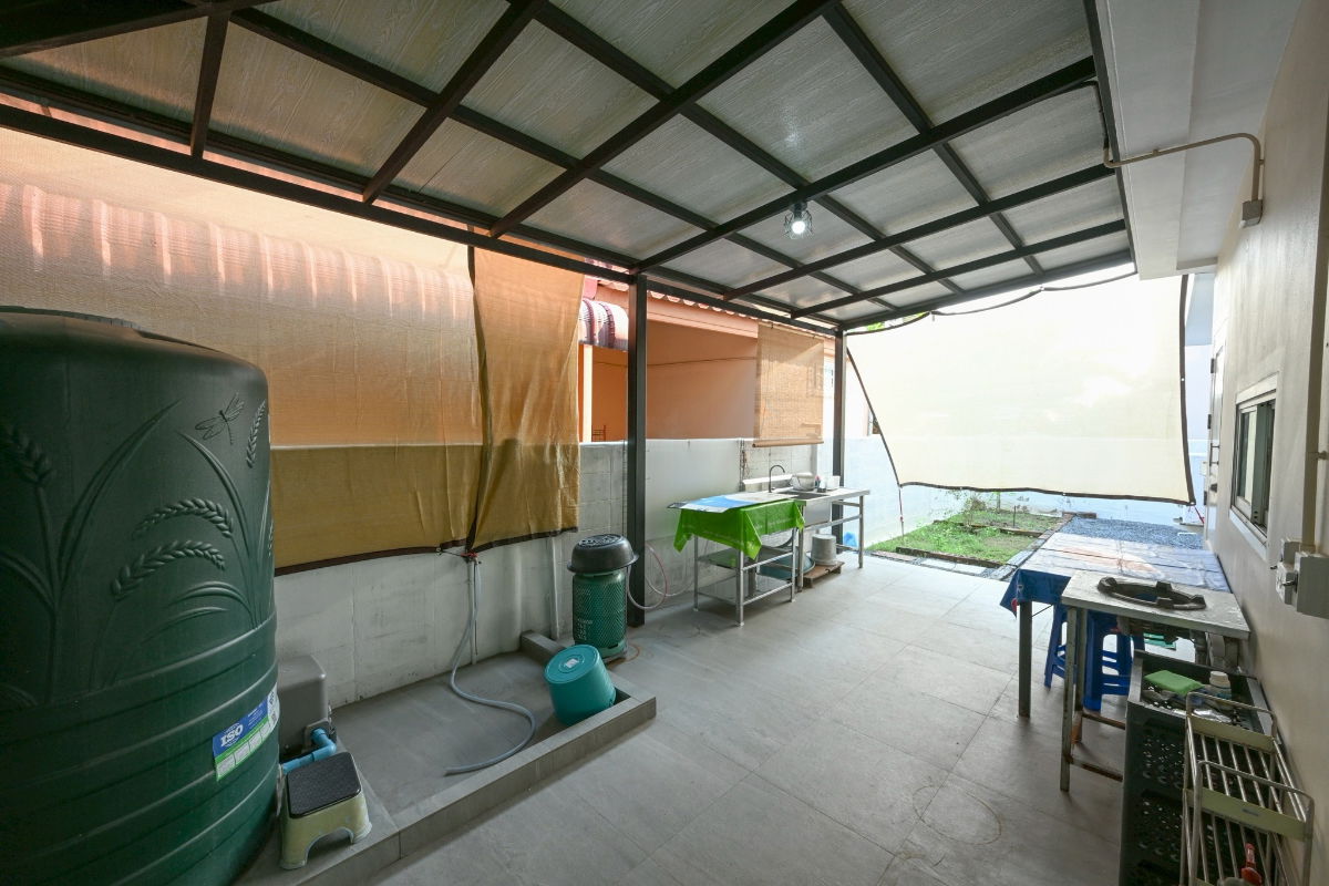 รูป ปล่อยเช่า-บ้านหลังเดี่ยว ศุภาลัยวิลล์ บางใหญ่(คลองถนน) - รูปที่ 5/15