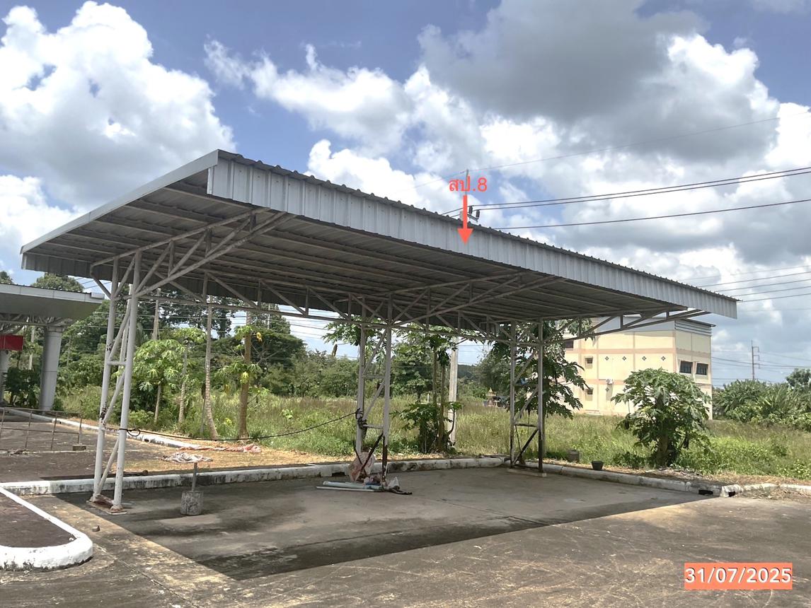 picture RETAIL SPACE for sale  Na Bin La Muang Trang Trang - 58/64