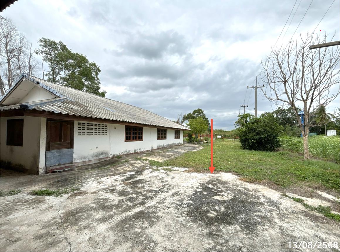 รูป บ้านเดี่ยว สำหรับขาย - หนองบัว พัฒนานิคม ลพบุรี - รูปที่ 33/40