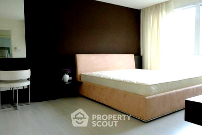 คอนโดให้เช่า : คอนโด 2-ห้องนอน ที่ เดอะ แบงค็อค สาทร-ตากสิน คอนโดมิเนียม ใกล้ BTS กรุงธนบุรี (ID 2545073)