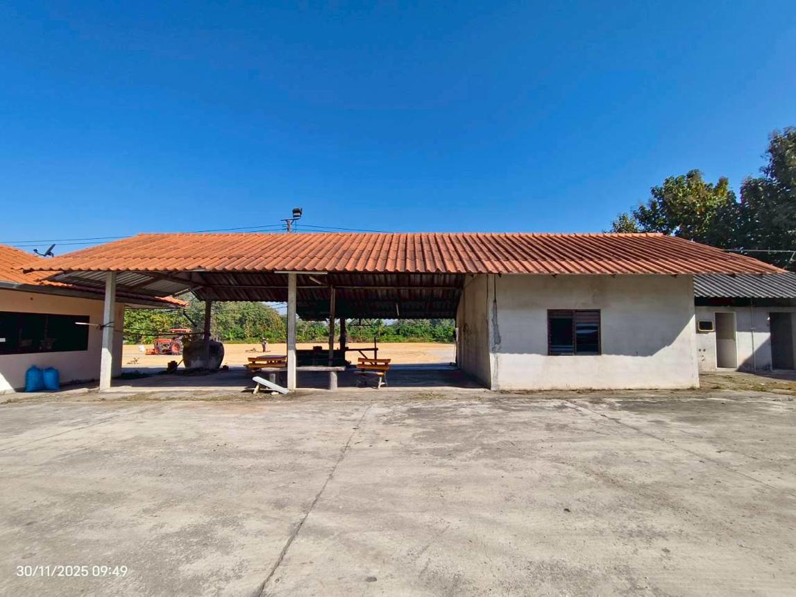 รูป โกดัง สำหรับขาย - หนองหล่ม ดอกคำใต้ พะเยา - รูปที่ 28/42