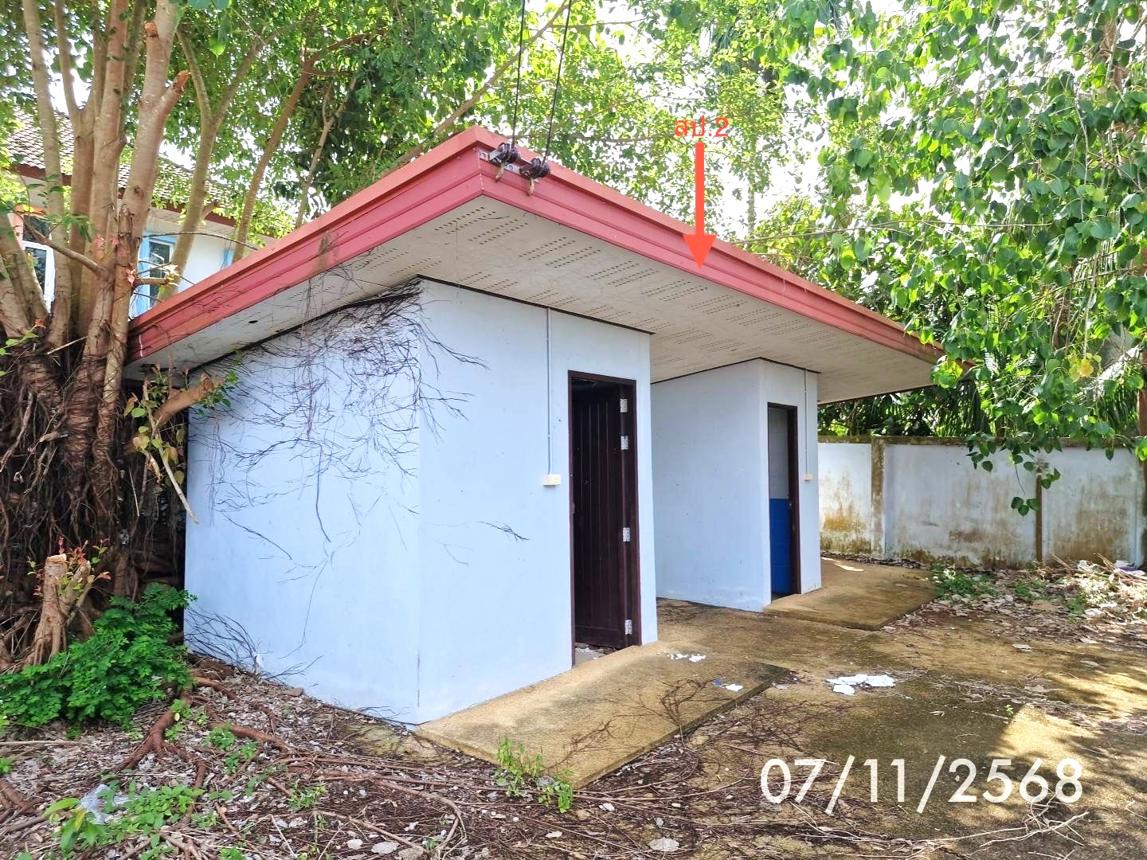 รูป บ้านเดี่ยว สำหรับขาย - ชะอวด ชะอวด นครศรีธรรมราช - รูปที่ 31/36