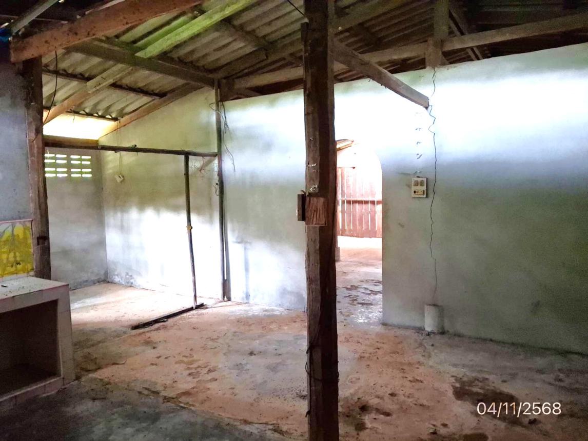 รูป บ้านเดี่ยว สำหรับขาย - เขาไม้แก้ว สิเกา ตรัง - รูปที่ 29/34