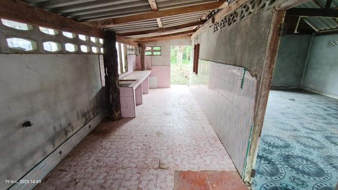 picture HOME for sale Khlong Phon Khlong Thom Krabi - 11/28