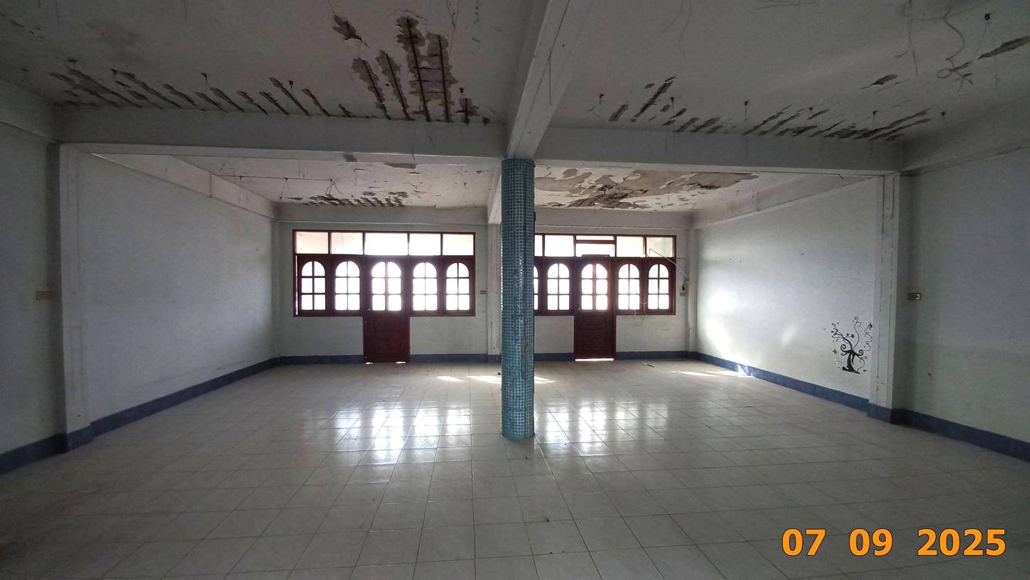 รูป อาคารพาณิชย์ สำหรับขาย - บ้านสวน เมืองชลบุรี ชลบุรี - รูปที่ 21/28