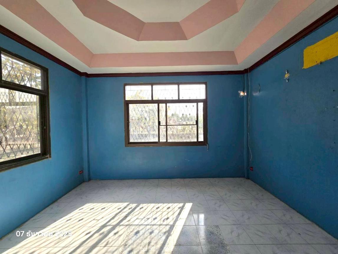 รูป บ้านเดี่ยว สำหรับขาย - หนองกลับ หนองบัว นครสวรรค์ - รูปที่ 31/52