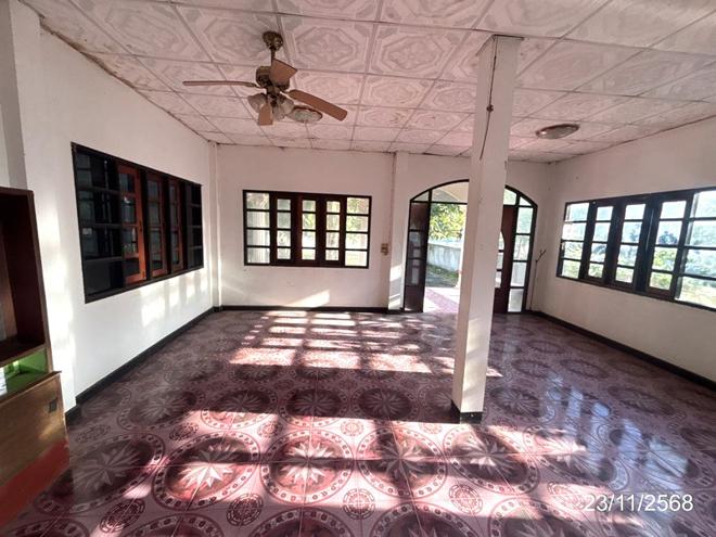 รูป บ้านเดี่ยว สำหรับขาย - วังไม้แดง ประทาย นครราชสีมา - รูปที่ 5/36