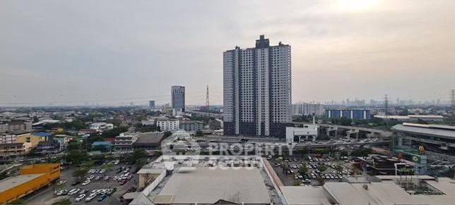 รูป คอนโด 1-ห้องนอน ที่ ลุมพินี เพลส ศรีนครินทร์-หัวหมาก สเตชั่น ใกล้ ARL หัวหมาก (ID 2370069) - รูปที่ 3/13