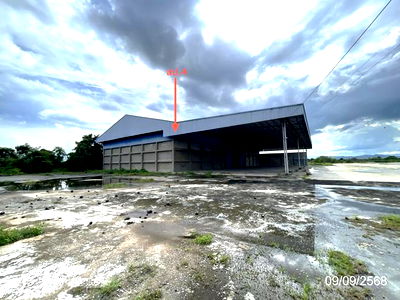 โรงงาน บ้านไร่ อุทัยธานี : โกดัง สำหรับขาย - หนองบ่มกล้วย บ้านไร่ อุทัยธานี