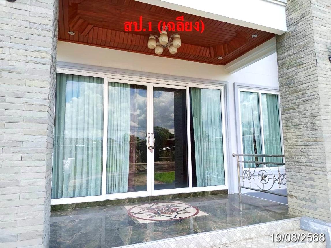 รูป บ้านเดี่ยว สำหรับขาย - ศรีดงเย็น ไชยปราการ เชียงใหม่ - รูปที่ 27/50