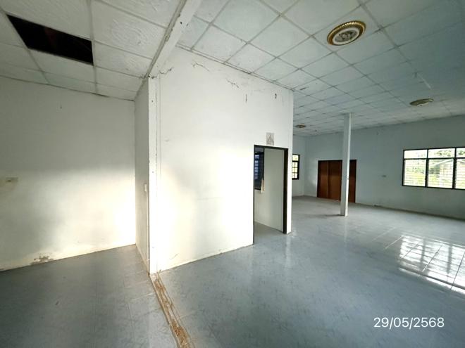 รูป บ้านเดี่ยว สำหรับขาย - เสียว อุทุมพรพิสัย ศรีสะเกษ - รูปที่ 7/44