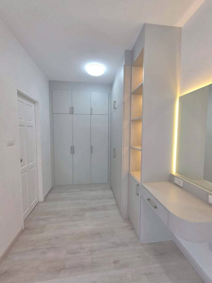 รูป พูลวิลล่าบางเสร่ ติดถนนสุขุมวิท ใกล้สถานที่สำคัญ - รูปที่ 6/20