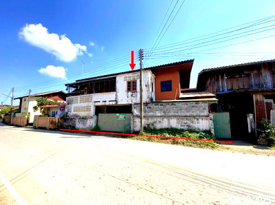 Houses for sale Phrae : HOME for sale  Wiang Thong Sung Men Phrae