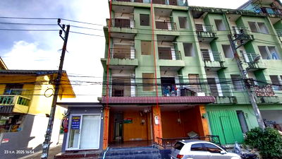 Shophouses for sale Phuket : SHOP HOUSE for sale  Patong Kathu Phuket