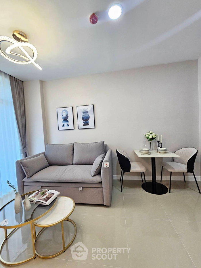 รูป คอนโด 1 ห้องนอน ขาย CC Condominium 1 (ช็อกชัยคอนโด) (ID 2659573) - รูปที่ 7/23